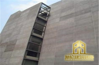 泄爆墙适用于上海高层建筑建设