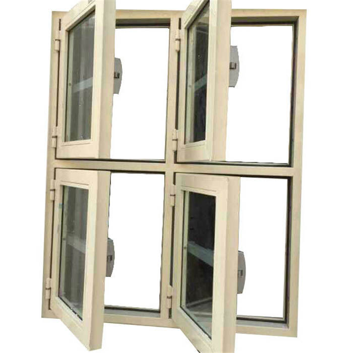 泄爆窗：安全与智能的完美结合，守护生命与财产